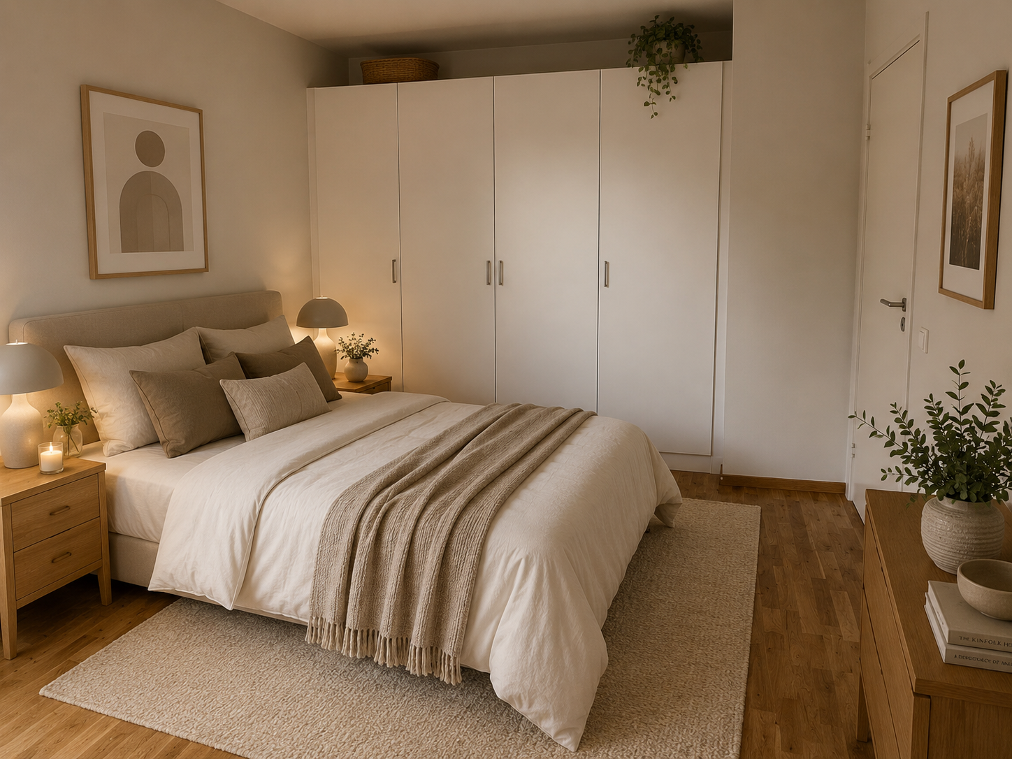 Lägenhet, 5 rooms, 111 sqm, Järfälla – bild 4