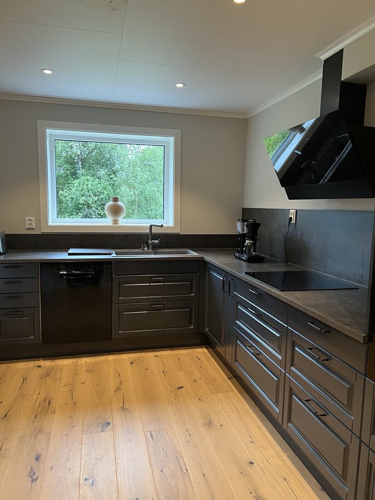 Lägenhet, 2 rooms, 70 sqm, Bygdeå