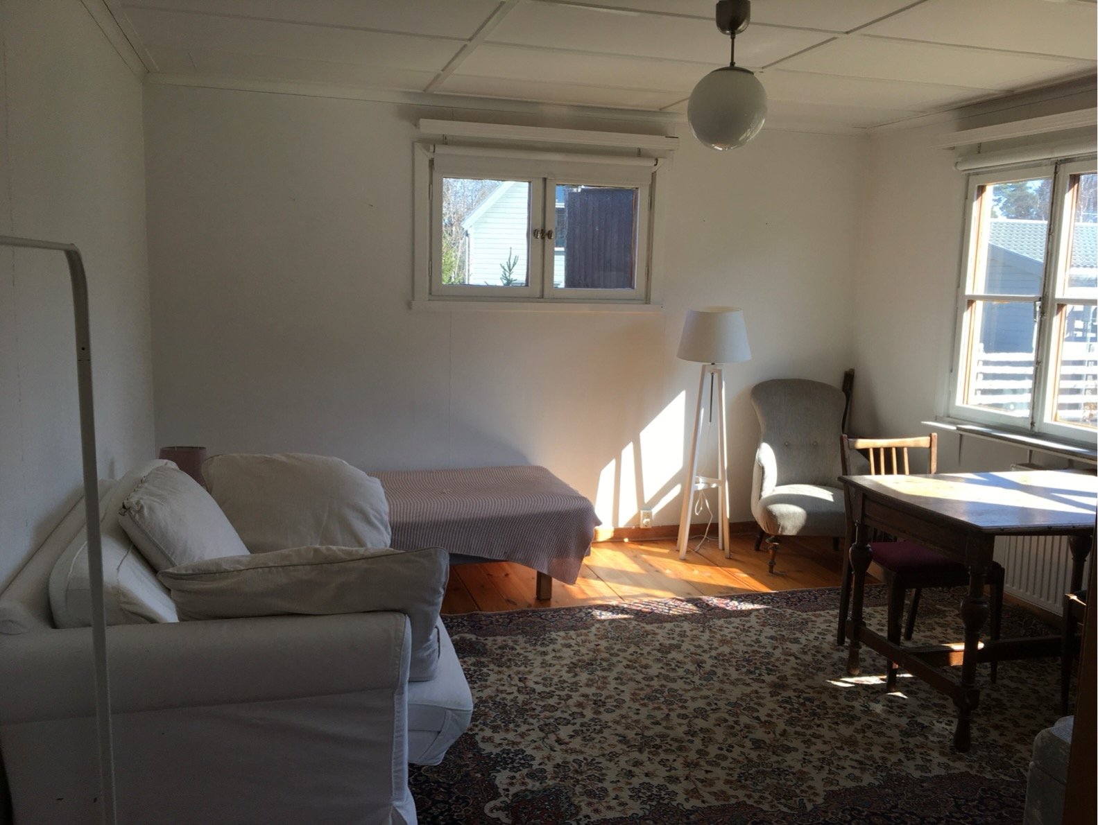 1 rok · 25 m² i Tyresö – bild 3