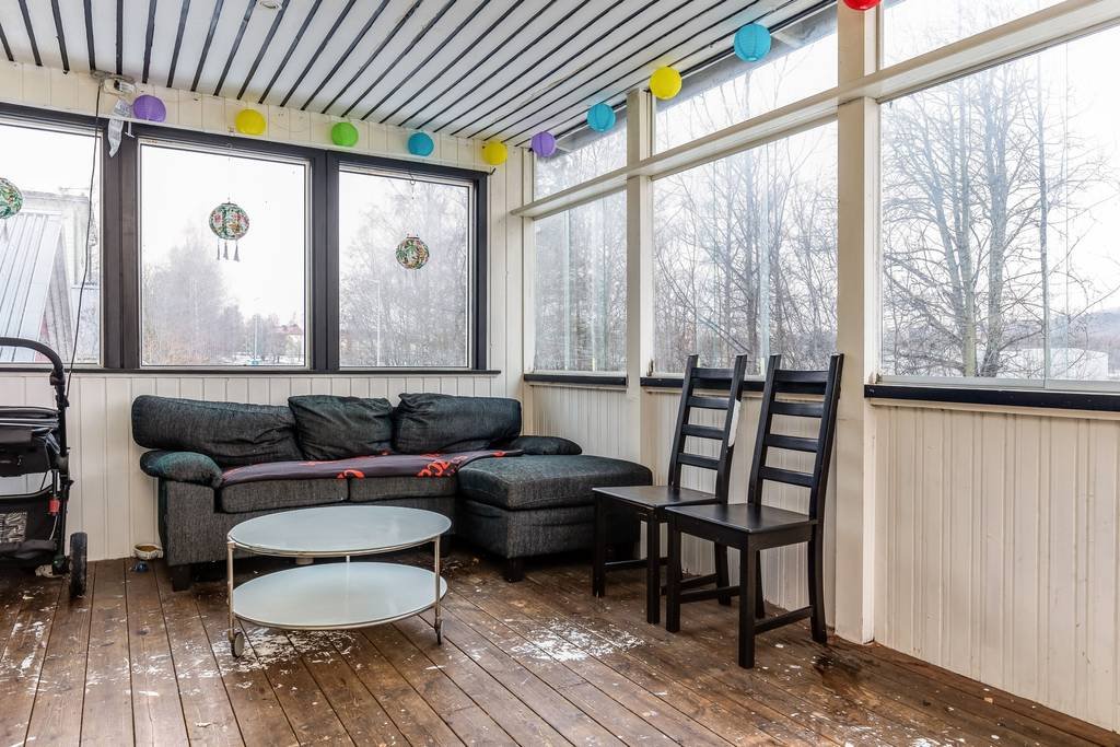 Villa/Hus, 10 rooms, 380 sqm, Katrineholm – bild 7