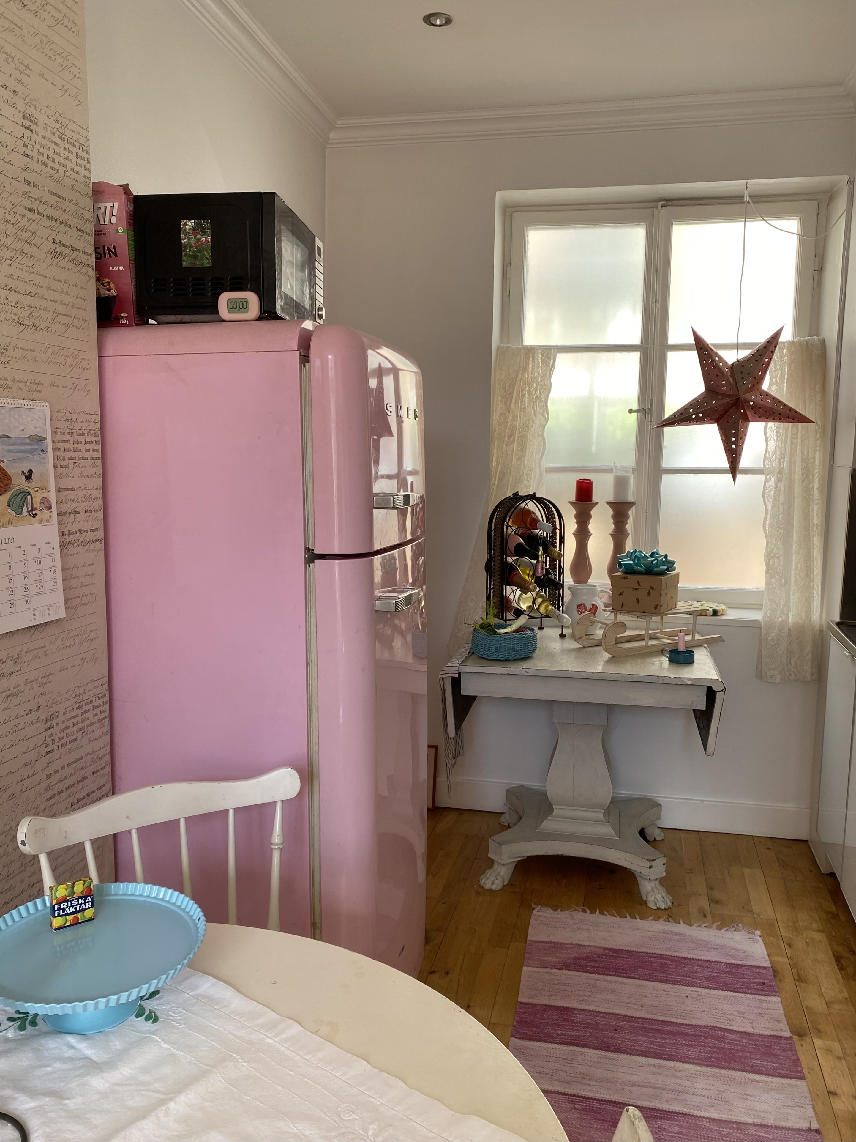 Lägenhet, 2 rooms, 62 sqm, Kristianstad – bild 30