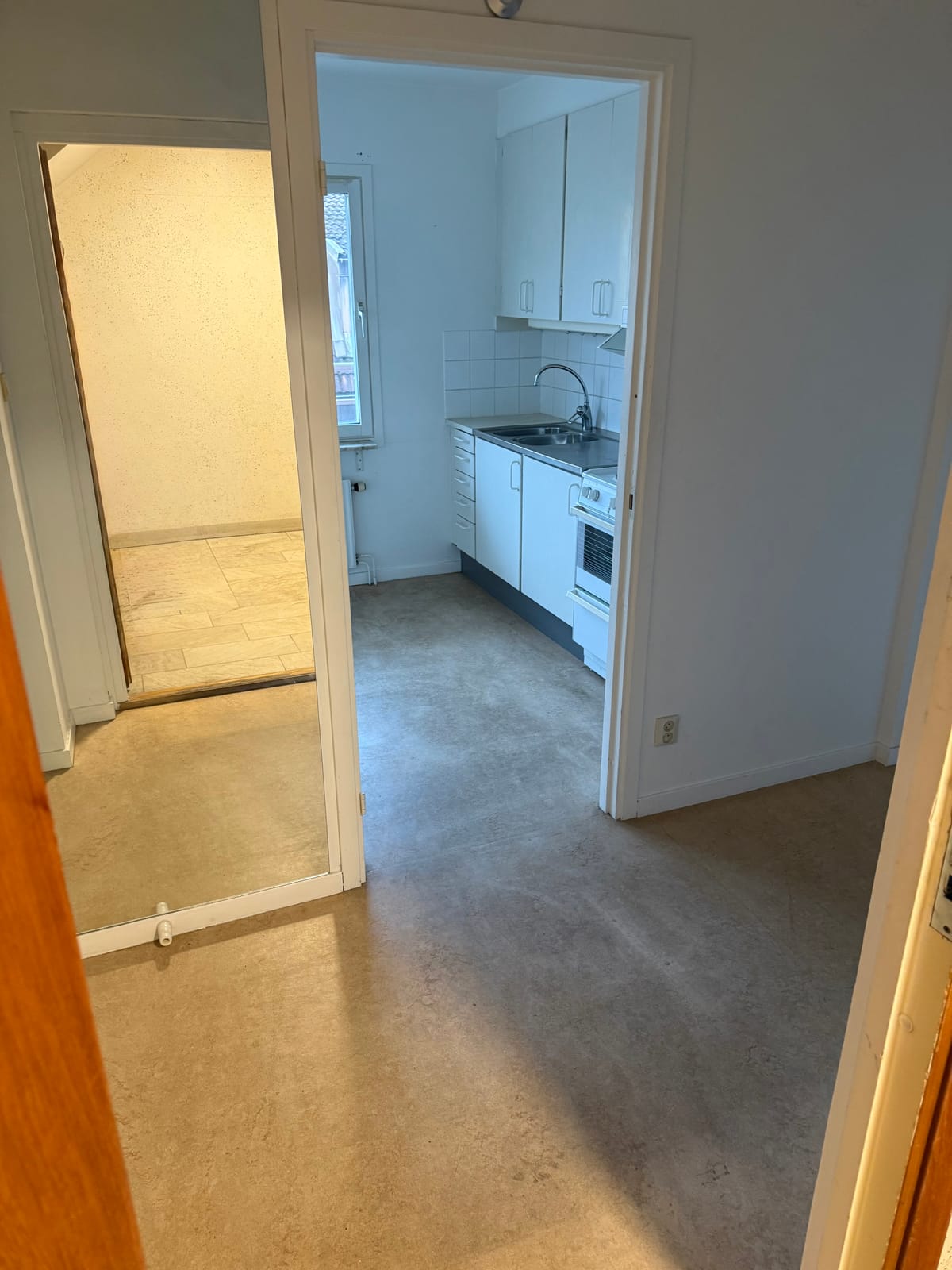 1 rok · 38 m² i Gävle – bild 5