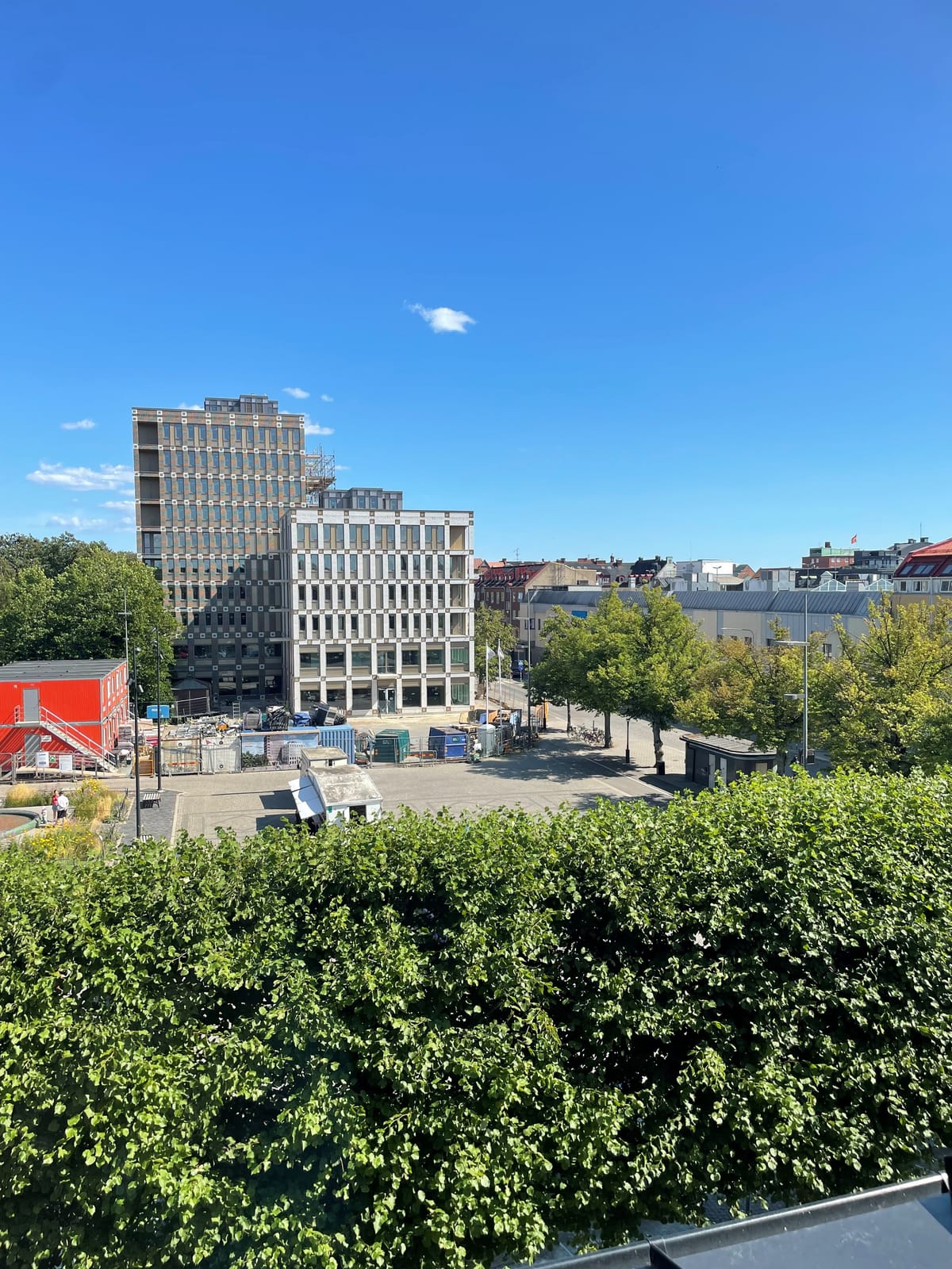 2 rok · 60 m² i Trelleborg – bild 8
