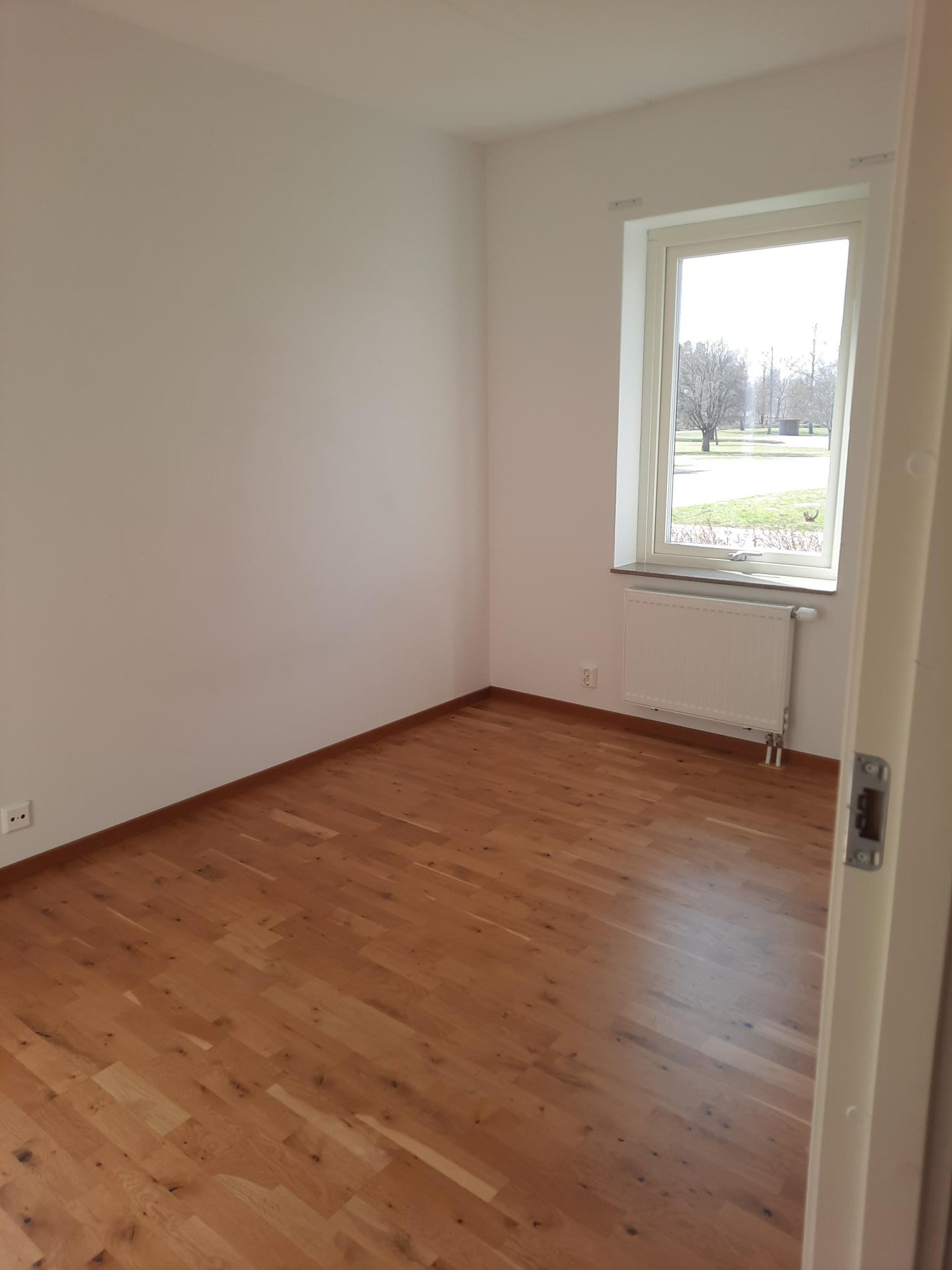Lägenhet, 2 rooms, 60 sqm, Lessebo – Lessebo