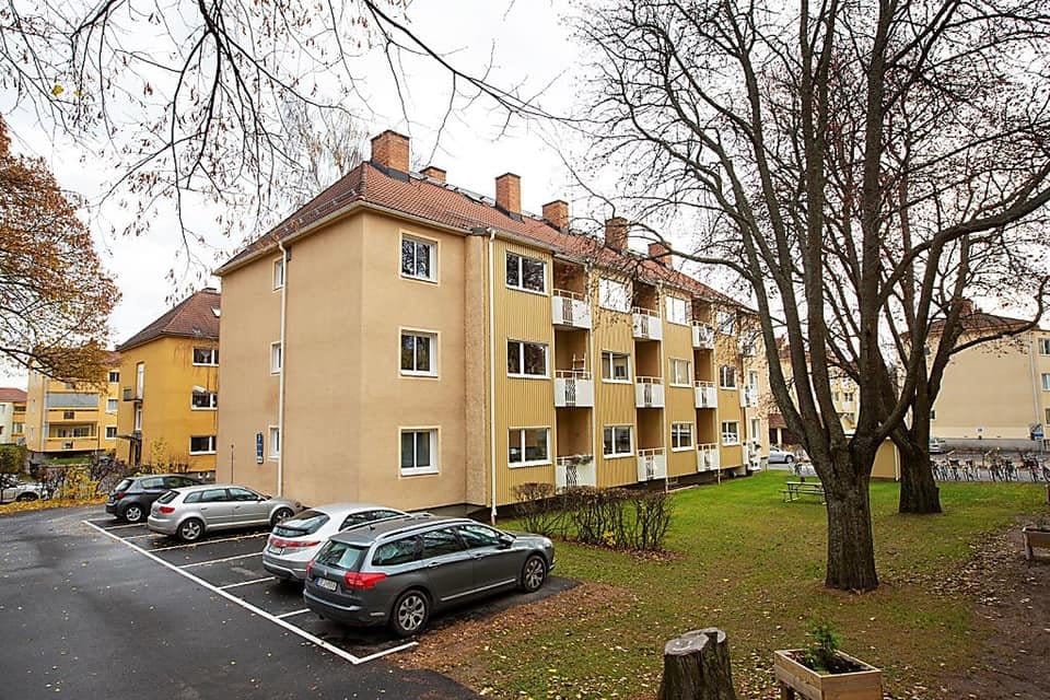 2 rok · 48 m² i Gävle – bild 5