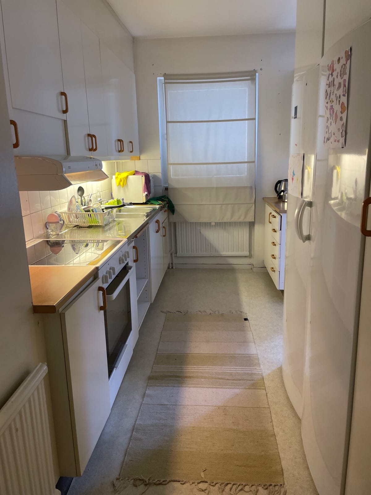 3 rok · 76 m² i Söderfors – bild 2
