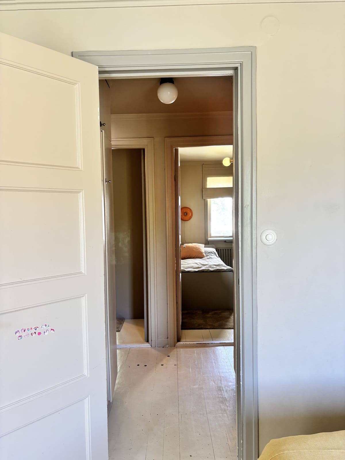 6 rok · 124 m² i Bromma – bild 32