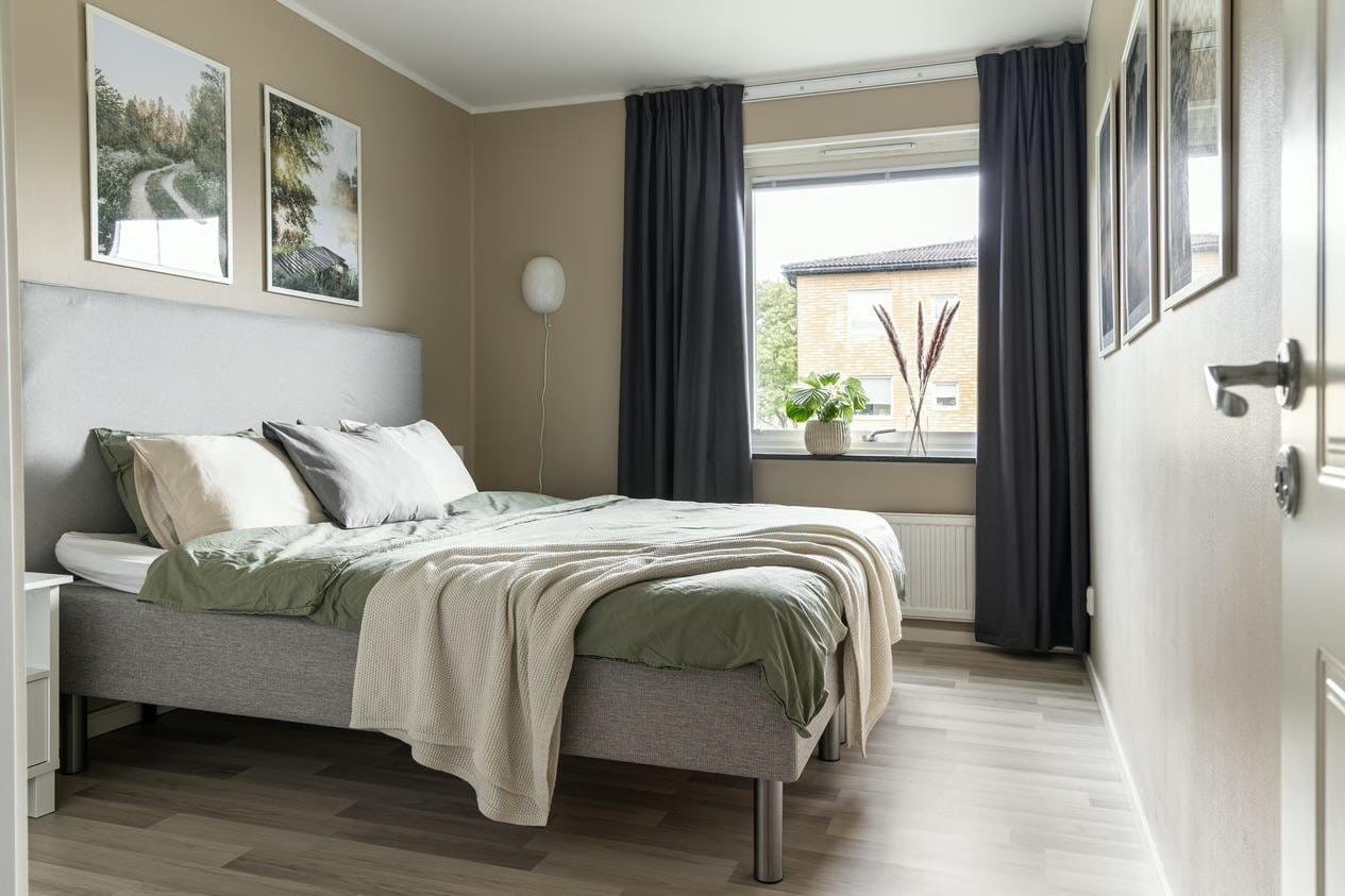 2 rok · 60 m² i Mölndal – bild 6