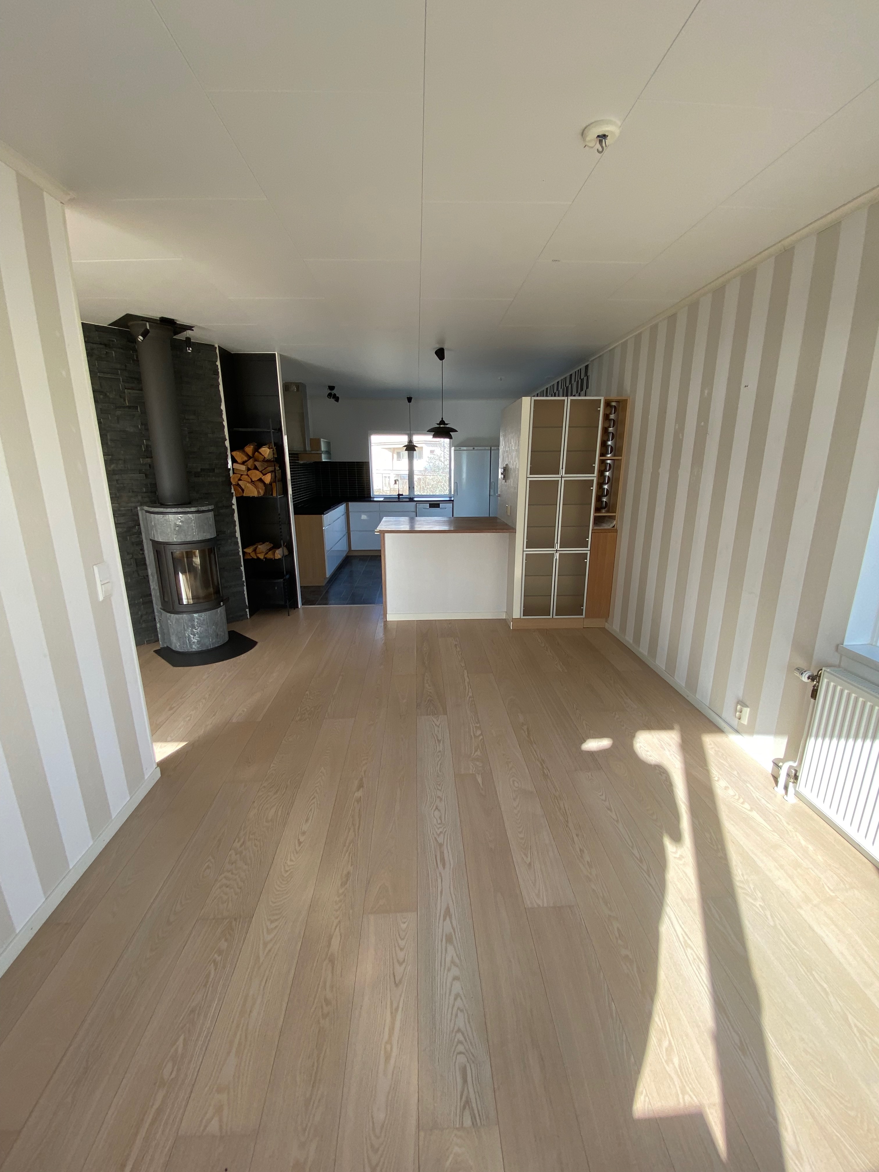 Lägenhet, 4 rooms, 115 sqm, Virserum – bild 3