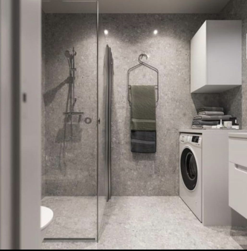 2 rok · 31 m² i Stockholm – bild 2