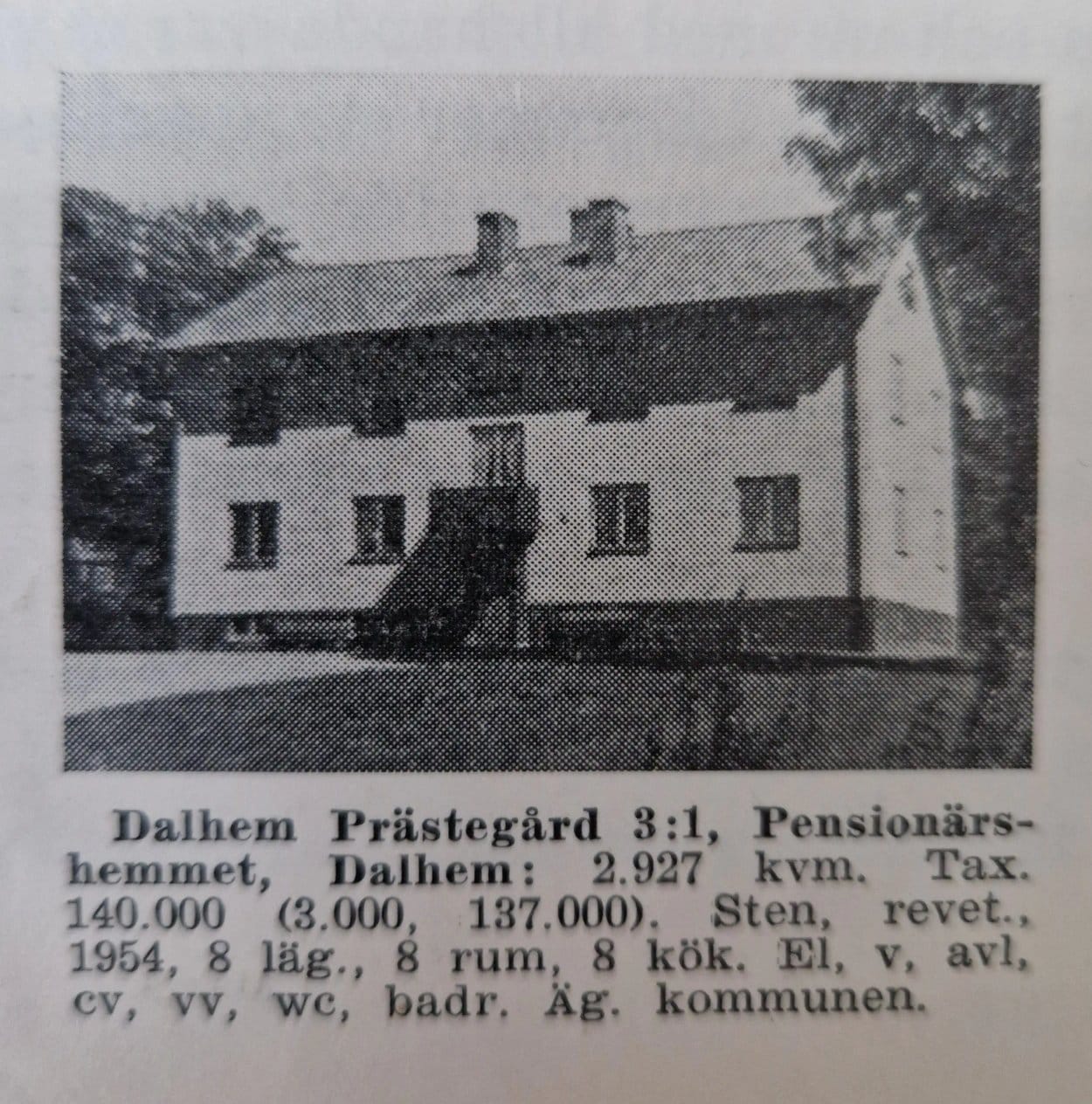 2 rok · 35 m² i Gamleby – bild 25