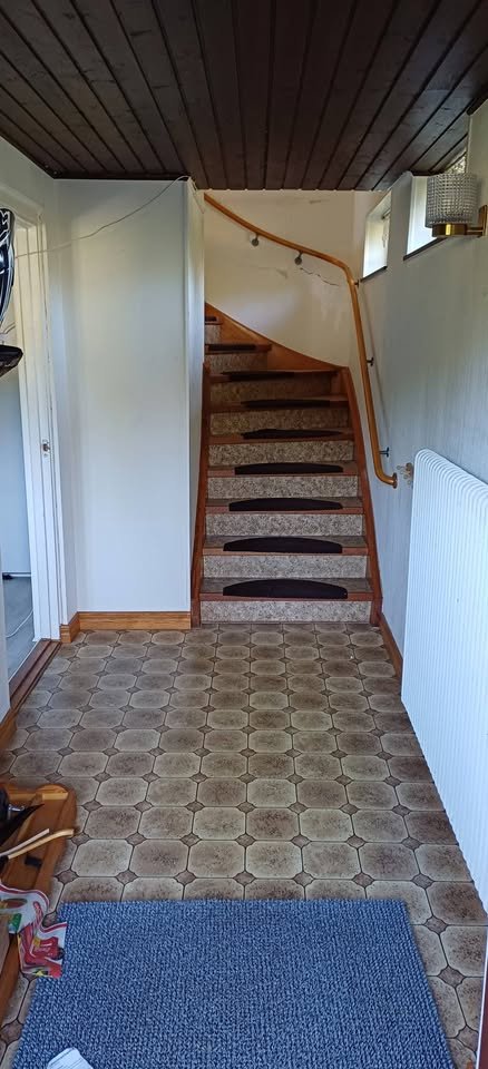 Villa/Hus, 4 rooms, 96 sqm, Trensum – bild 9