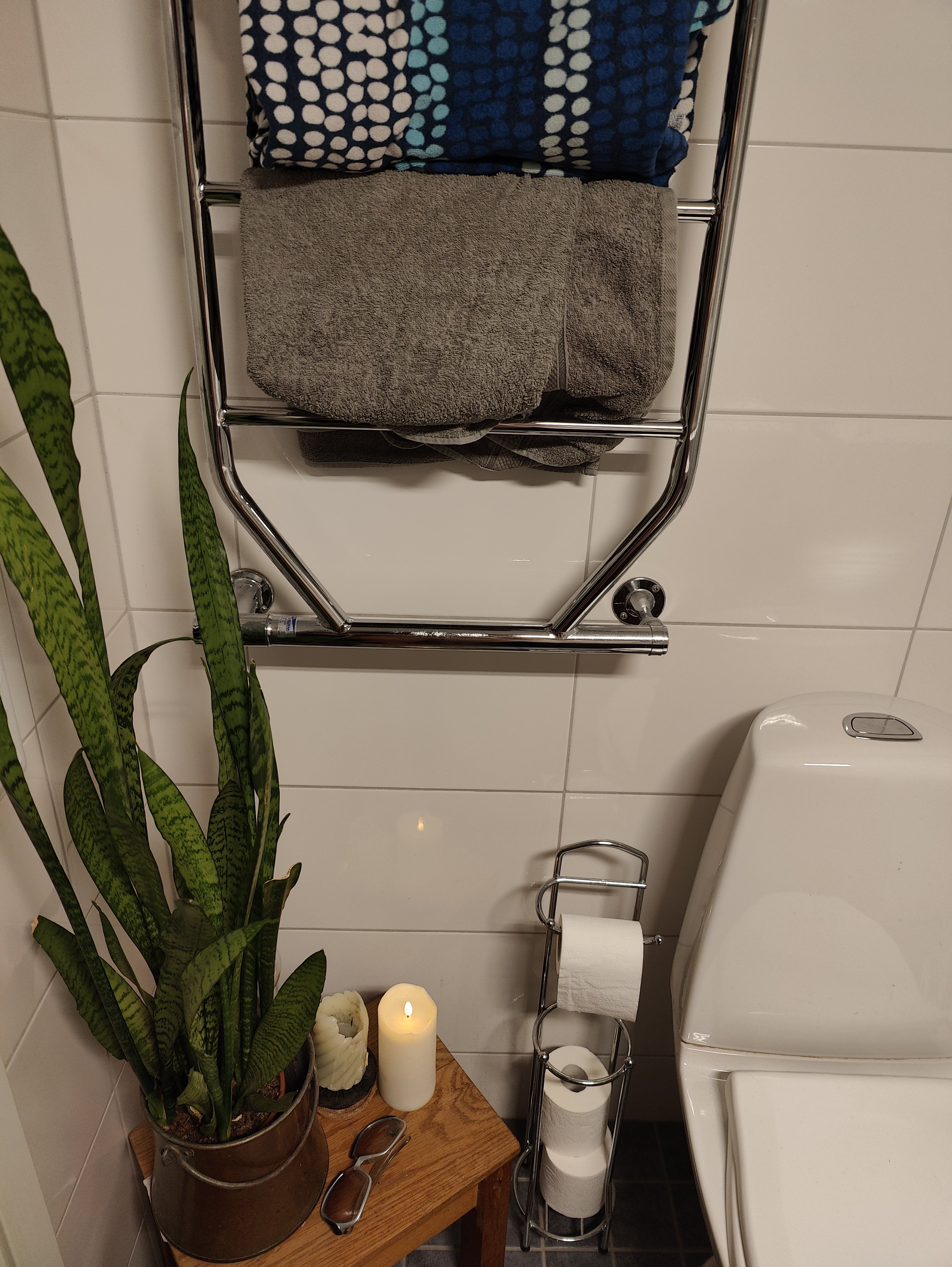 Lägenhet, 3 rooms, 86 sqm, Täby – bild 17
