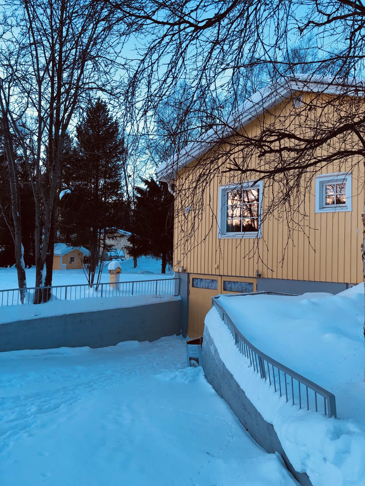 3 rok · 75 m² i Arjeplog – bild 12