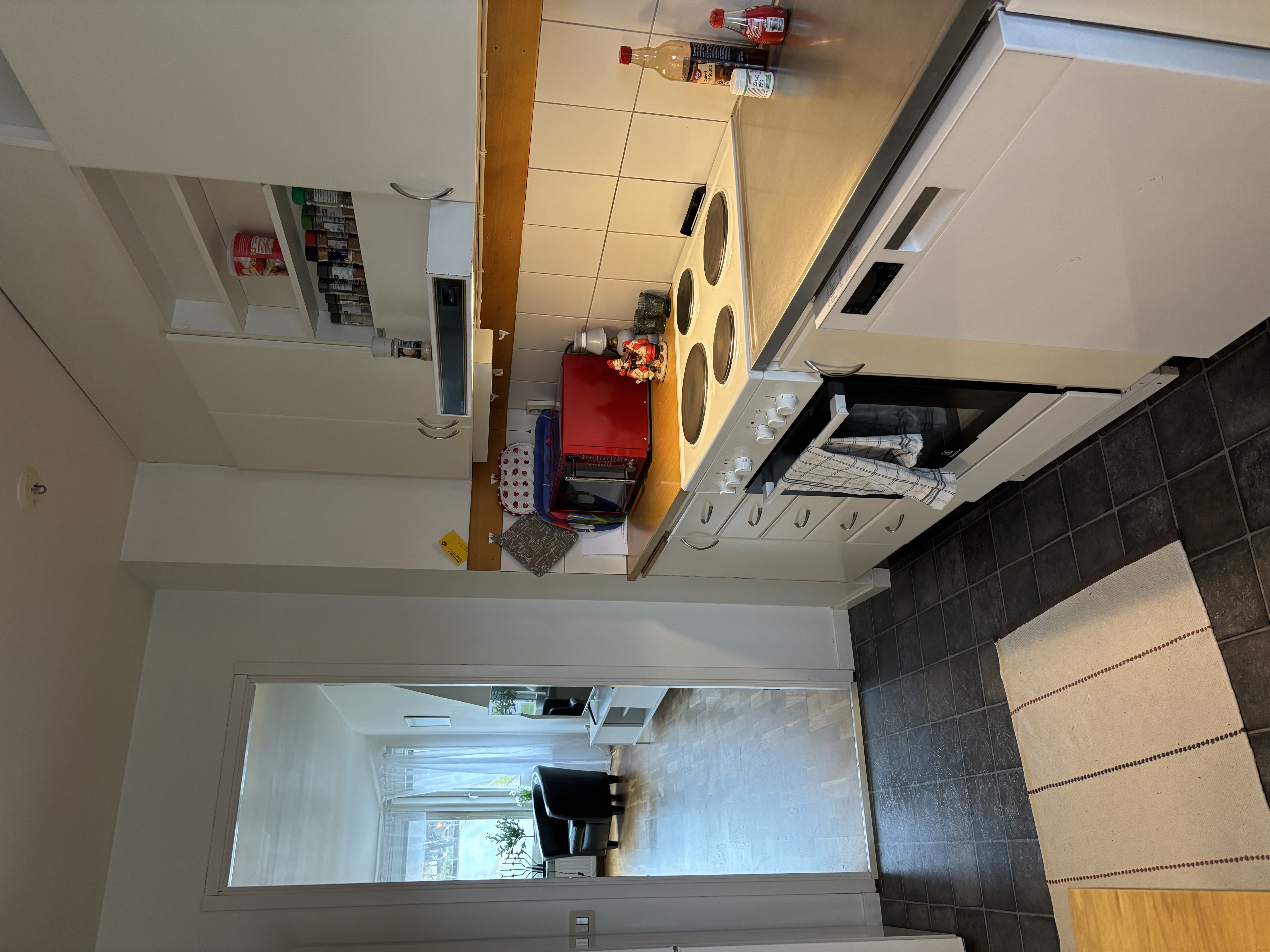 Lägenhet, 2 rooms, 65 sqm, Falköping – bild 11