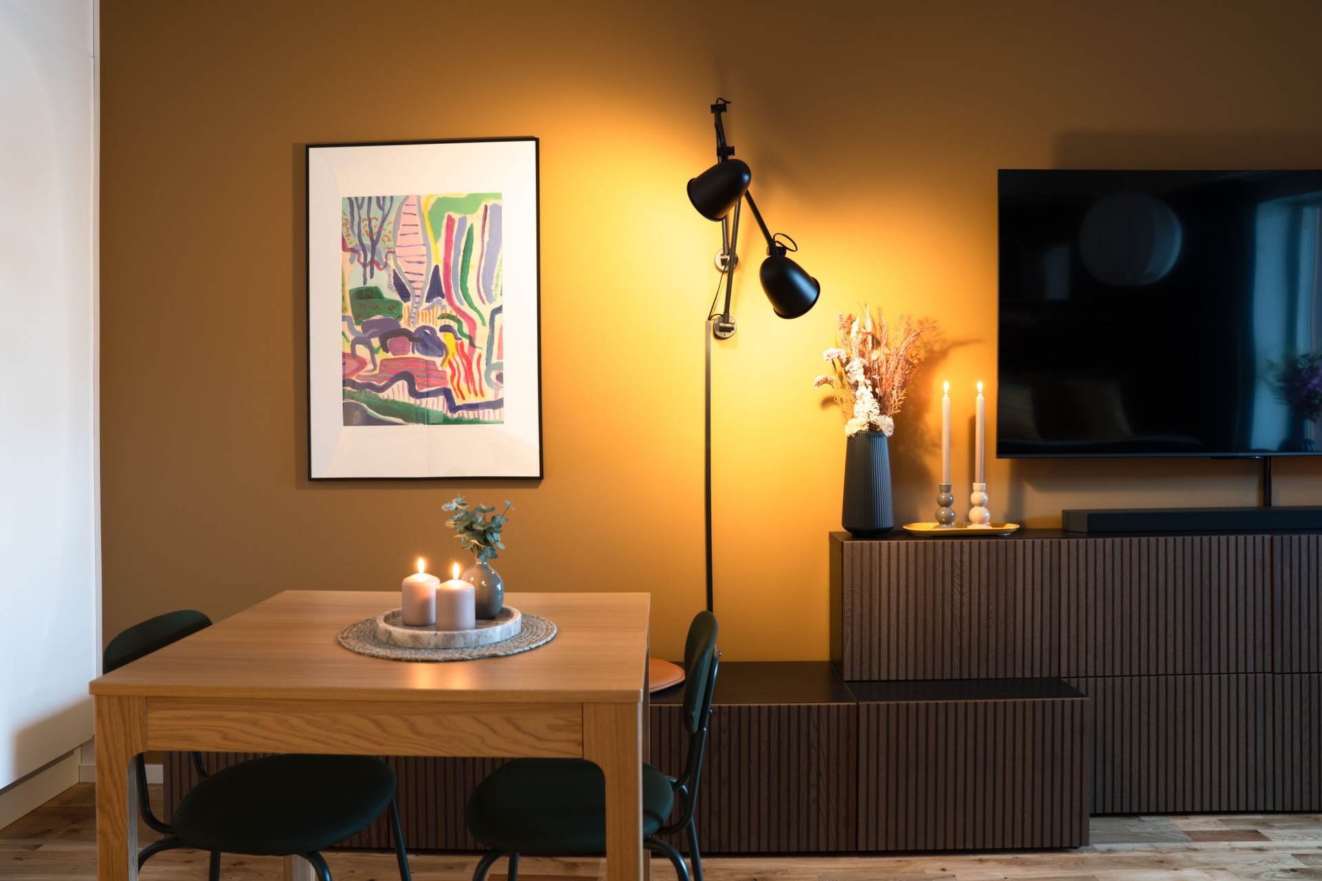 1 rok · 30 m² i Piteå – bild 4