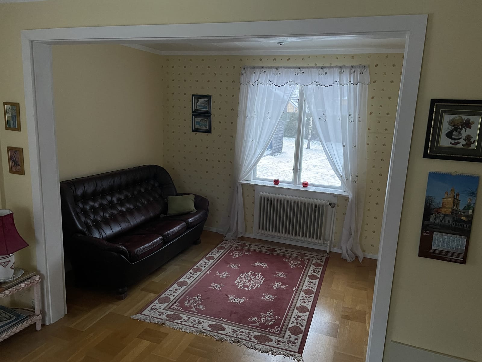 5 rok · 95 m² i Storfors – bild 4