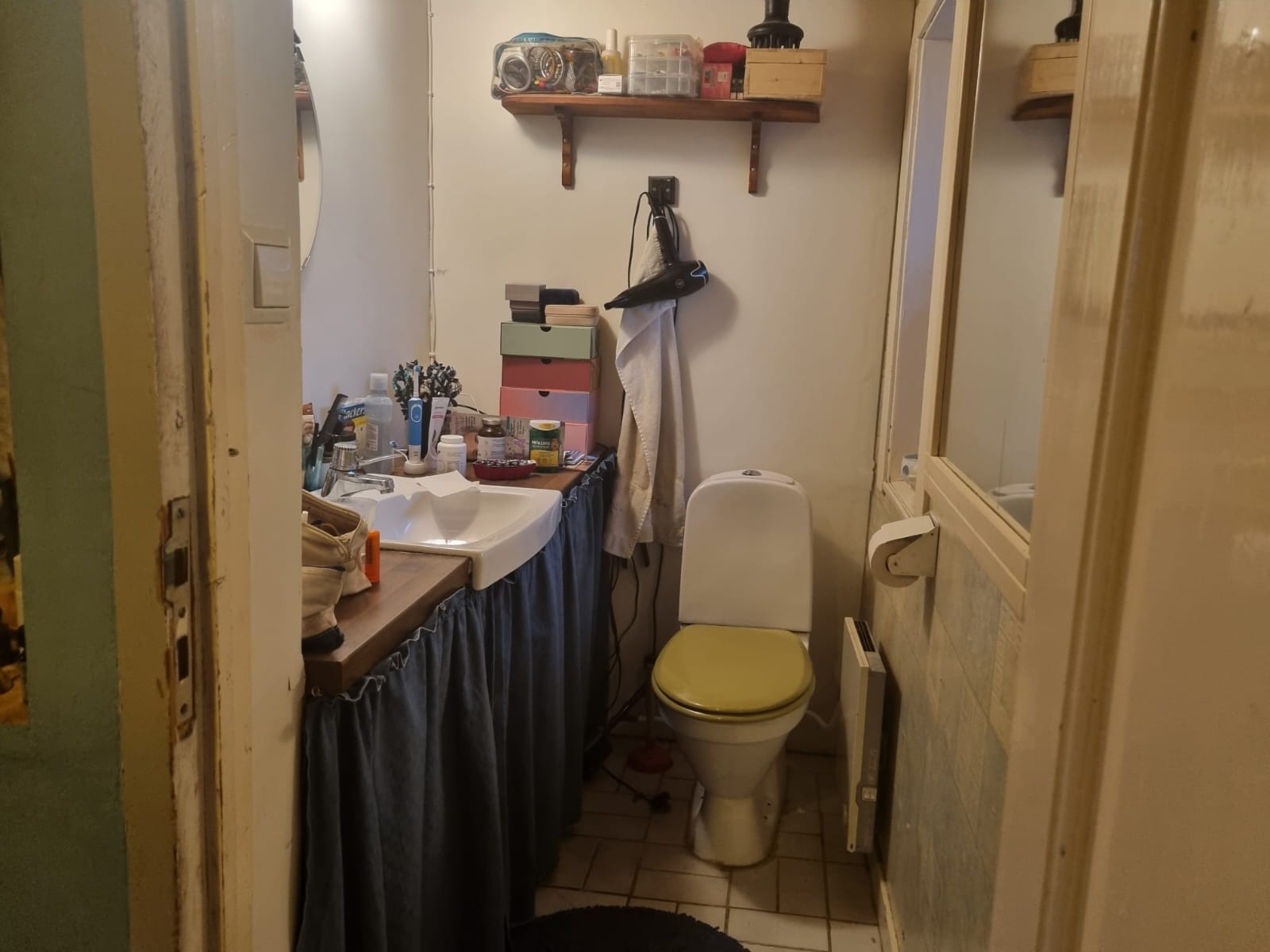 4 rok · 120 m² i Huddinge – bild 4