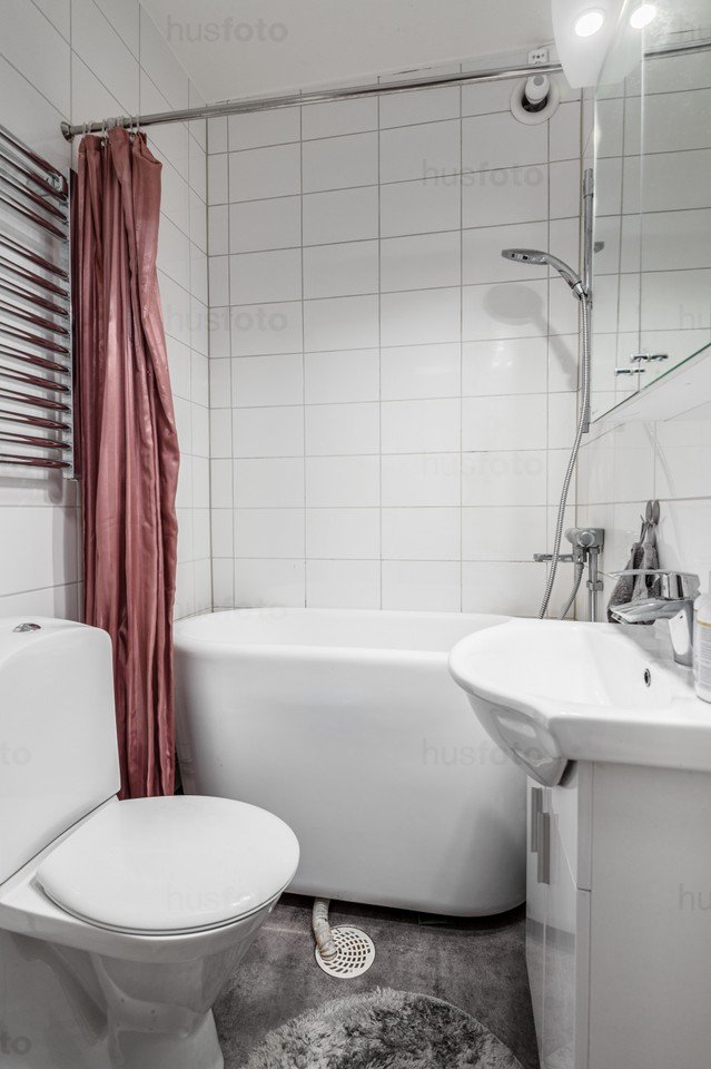 Lägenhet, 2 rooms, 40 sqm, Norrköping – bild 7