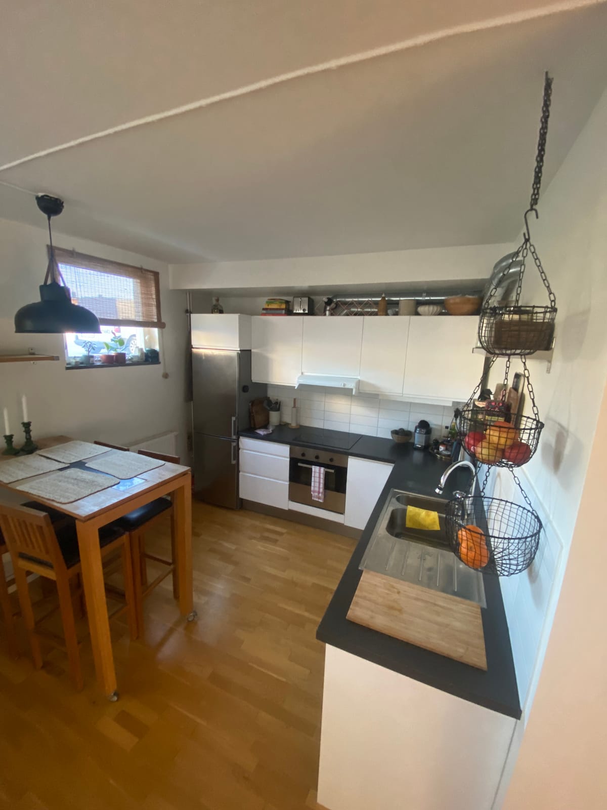 2 rok · 55 m² i Bromma – bild 4