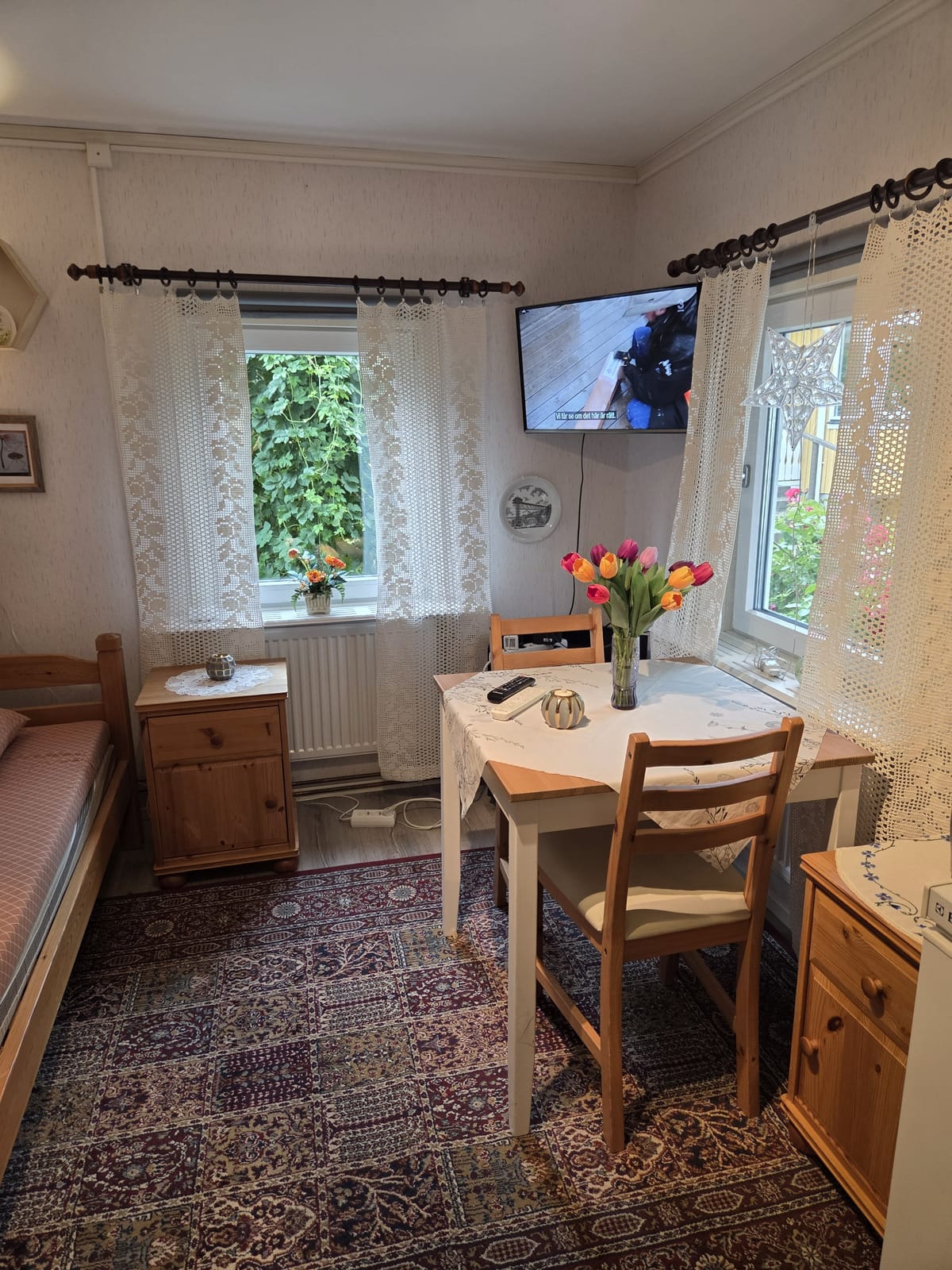 1 rok · 22 m² i Bålsta – bild 5