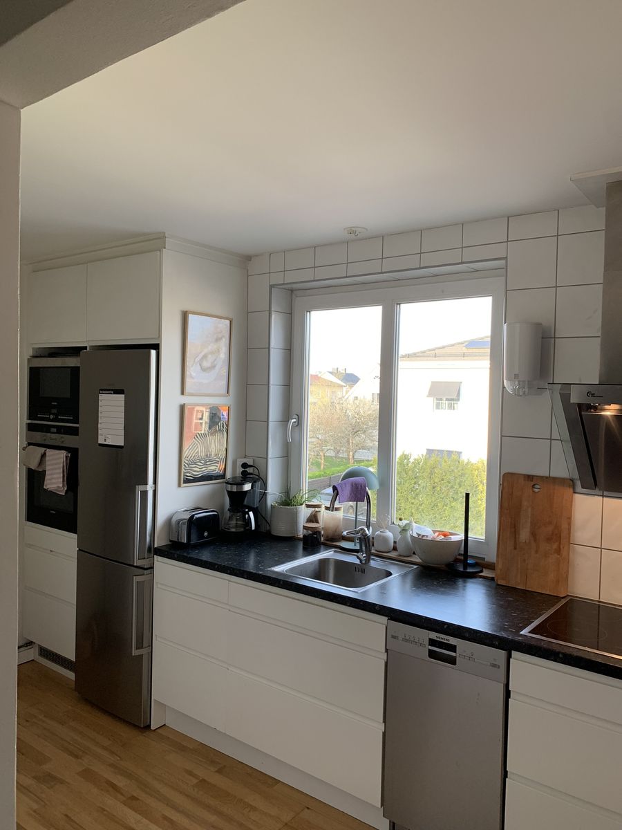 2 rok · 42 m² i Karlstad – bild 3