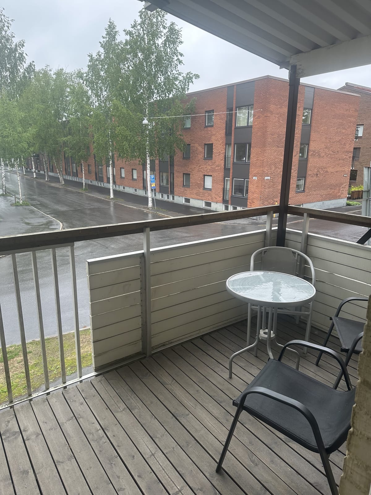 2 rok · 60 m² i Umeå – bild 2