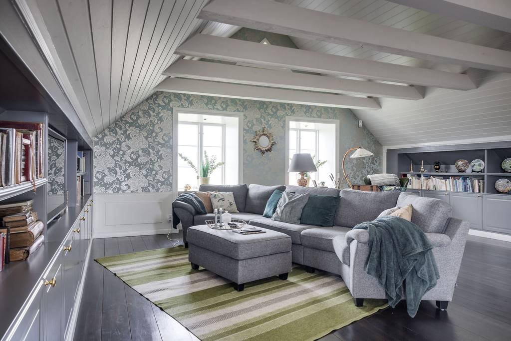 6 rok · 220 m² i Stånga – bild 7