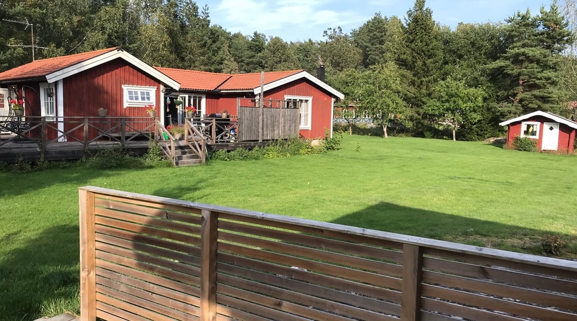 3 rok · 100 m² i Ingarö – Ingarö