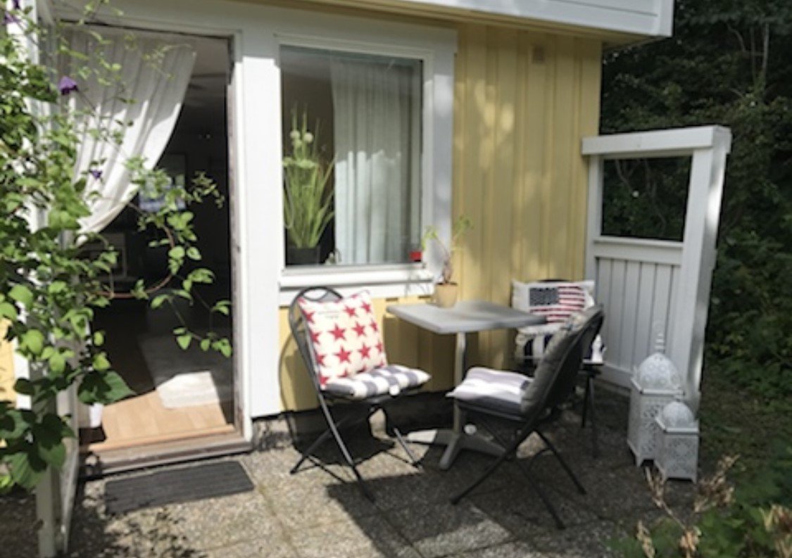 Lägenhet, 1 rooms, 24 sqm, Göteborg – bild 7