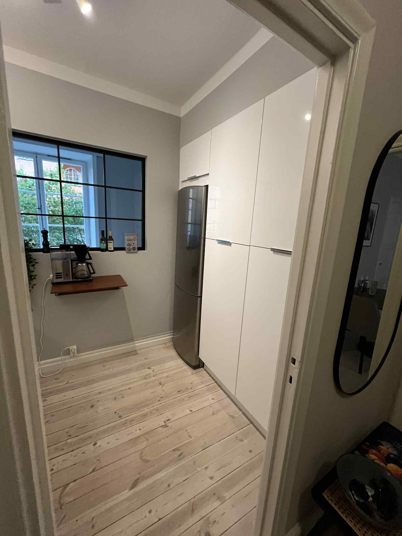 Lägenhet, 2 rooms, 40 sqm, Stockholm – bild 5