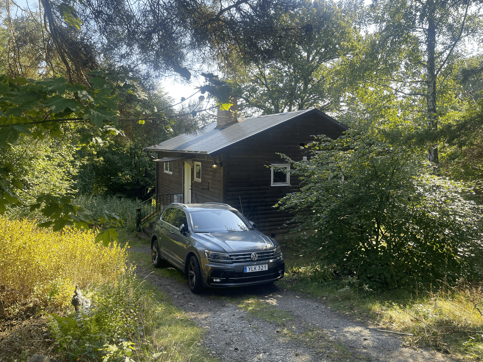 Stuga, 3 rooms, 45 sqm, Åkersberga