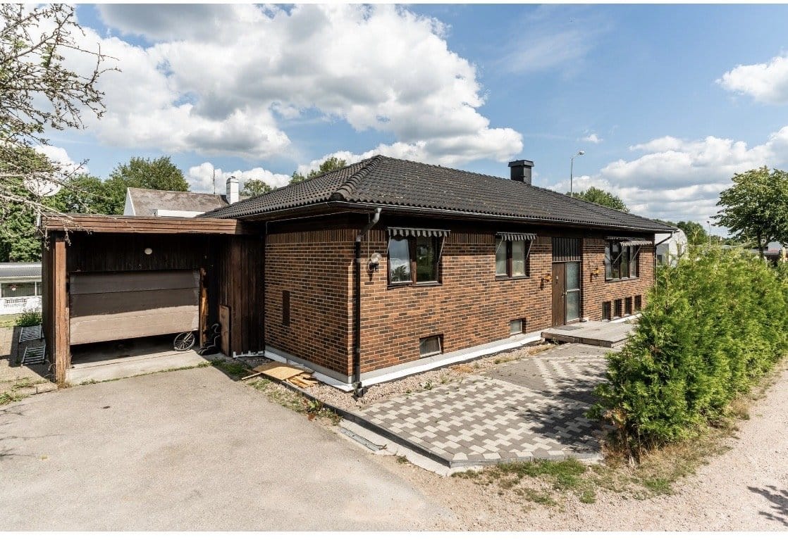 5 rok · 272 m² i Älmhult – bild 2