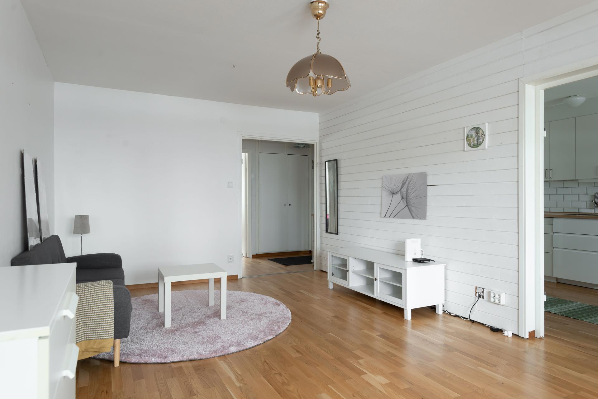 Lägenhet, 2 rooms, 61 sqm, Kumla – bild 19