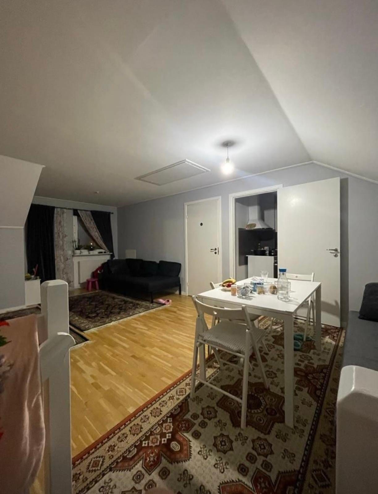 6 rok · 139 m² i Stockholm  – bild 16