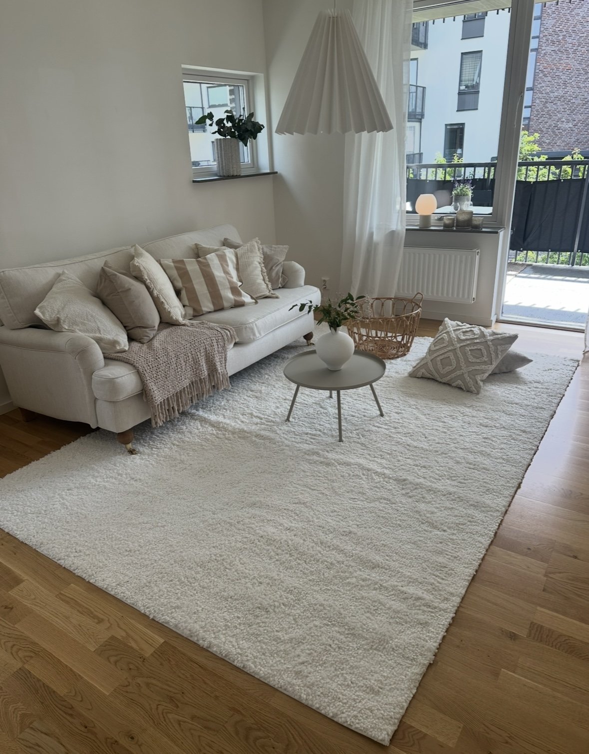 Lägenhet, 3 rooms, 71 sqm, Örebro