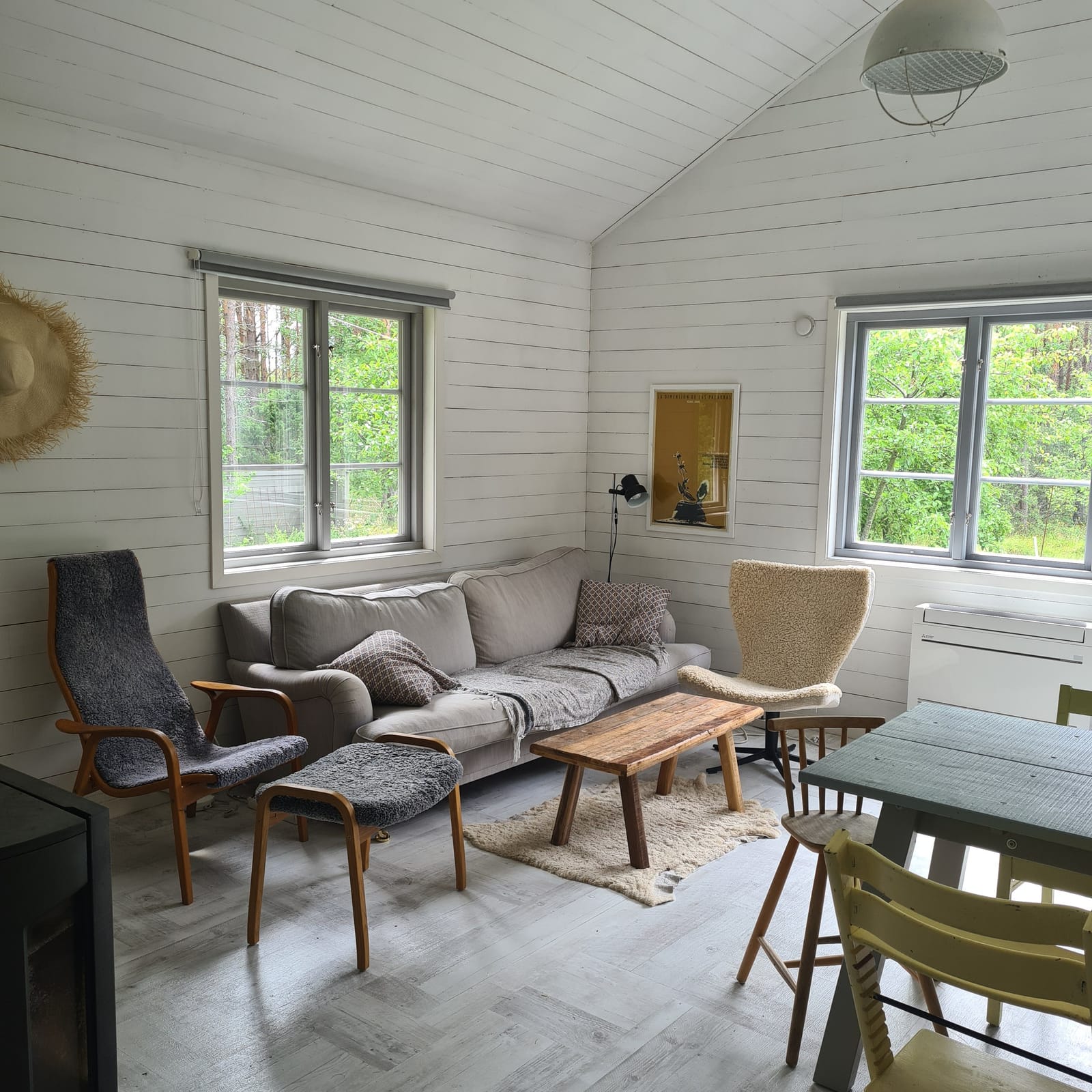 5 rok · 70 m² i Lärbro – Lärbro