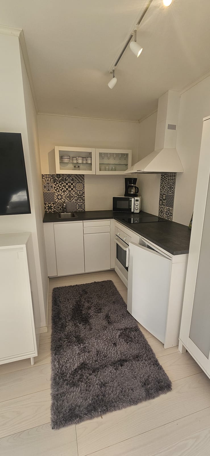 1 rok · 35 m² i Båstad – bild 5