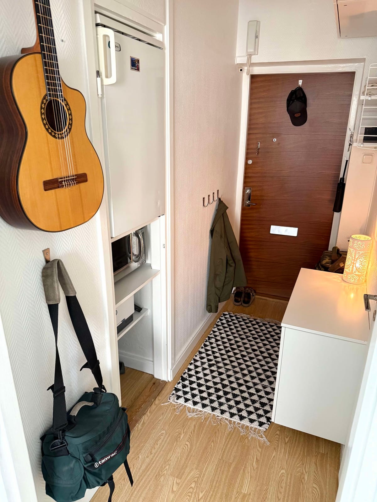 1 rok · 19 m² i Västerås – bild 28