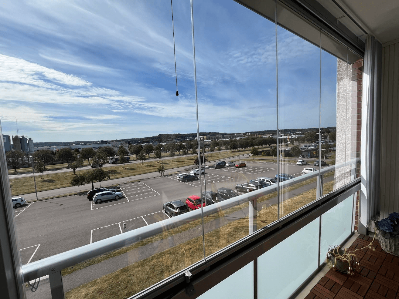 2 rok · 65 m² i Kungsbacka – bild 9