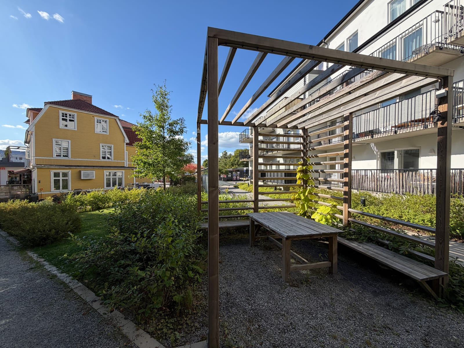 1 rok · 25 m² i Rönninge – bild 8