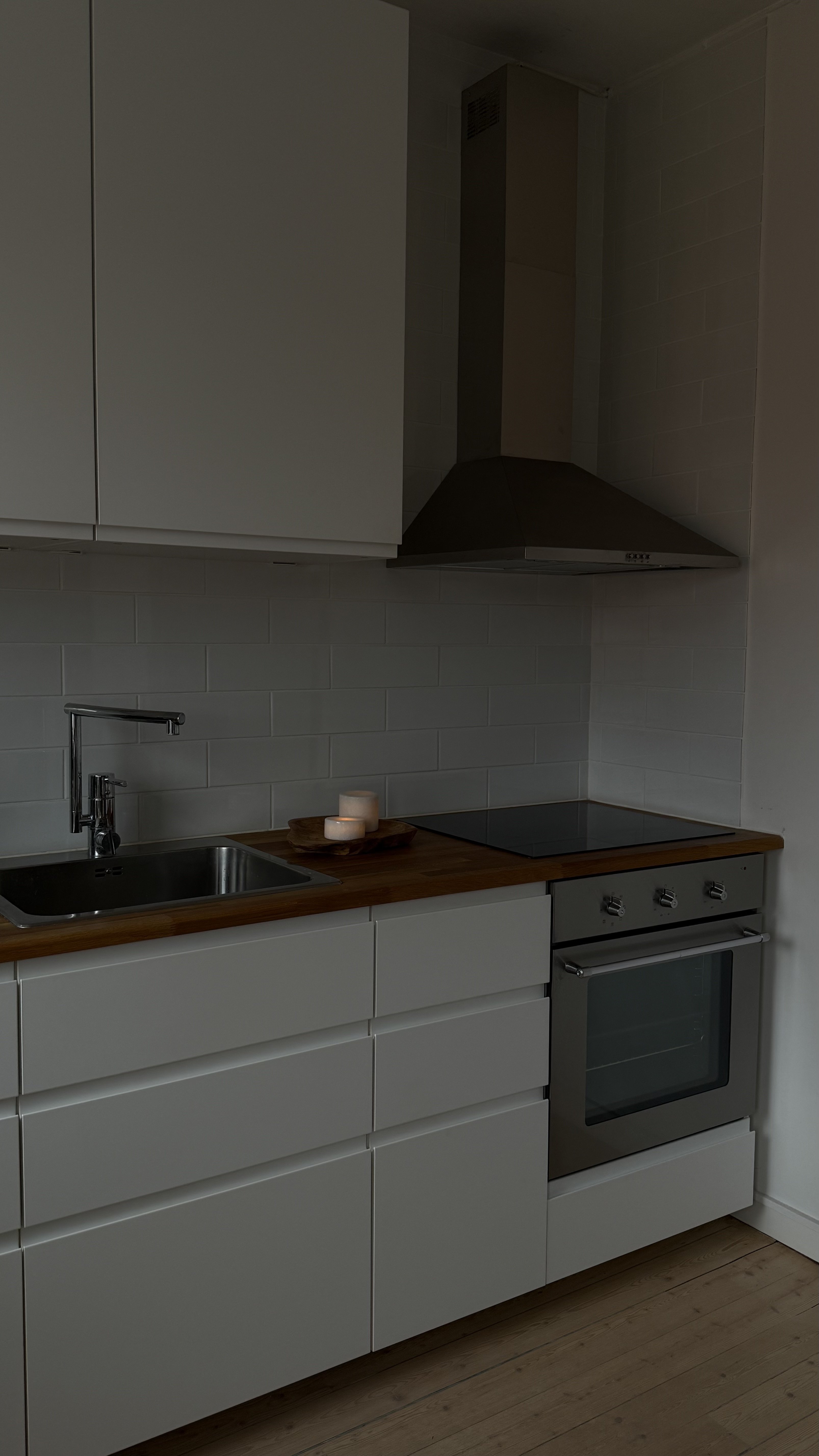 Lägenhet, 1 rooms, 43 sqm, Norrköping – bild 2