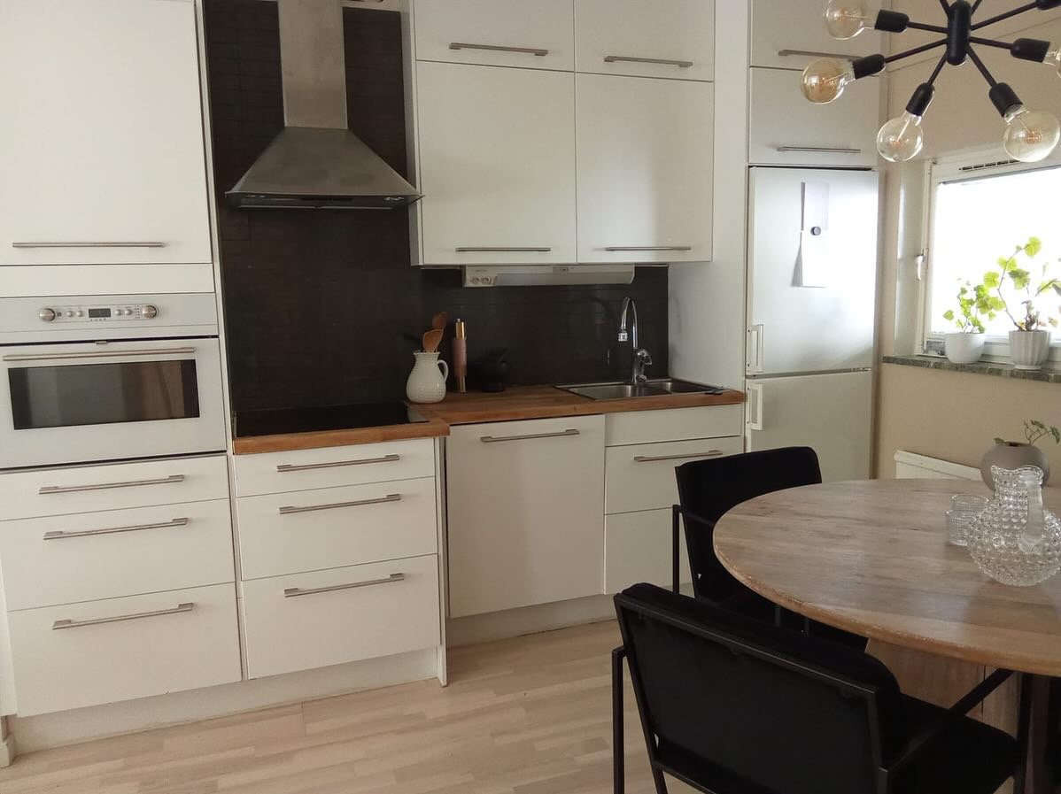 Lägenhet, 2 rooms, 53 sqm, Bromma