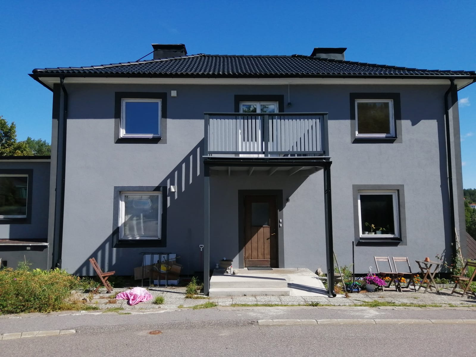 4 rok · 90 m² i Valdemarsvik – Valdemarsvik