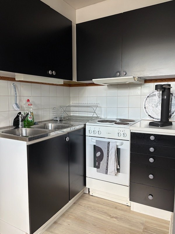Lägenhet, 2 rooms, 35 sqm, Falköping – bild 7