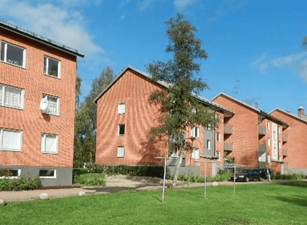 2 rok · 60 m² i Markaryd – bild 2