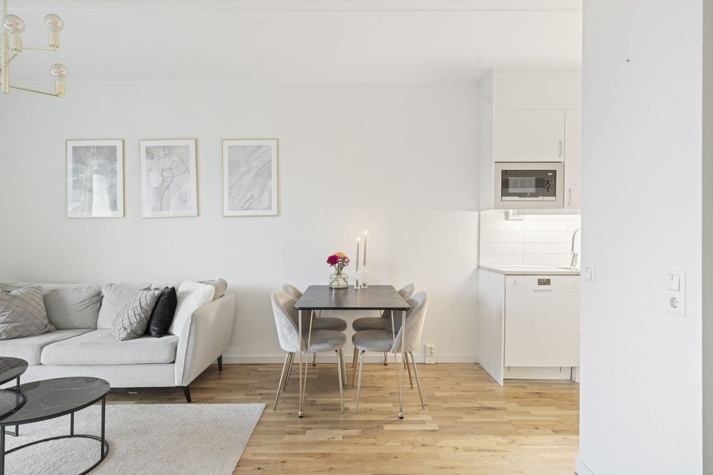 2 rok · 45 m² i Uppsala – bild 12