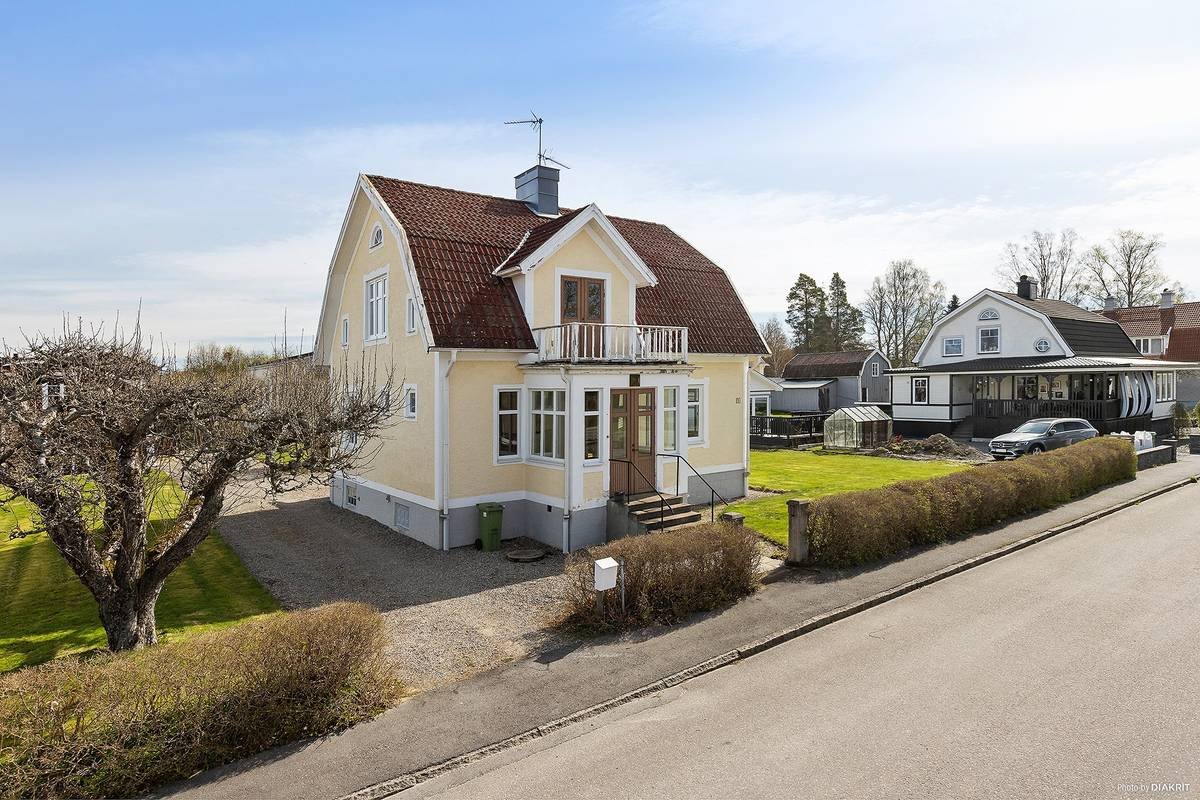 Villa/Hus, 4 rooms, 147 sqm, Laxå – bild 11
