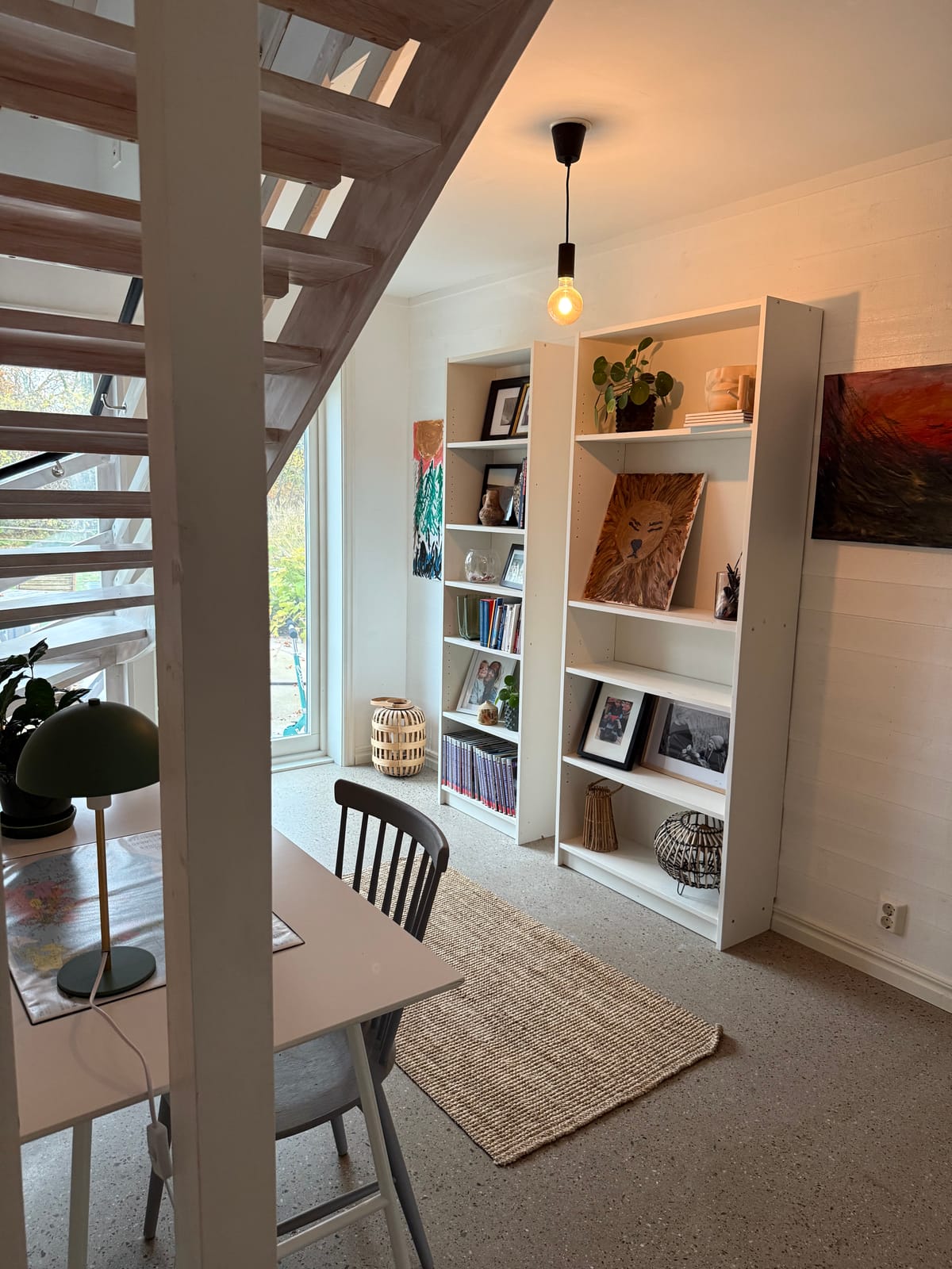 8 rok · 220 m² i Torshälla – bild 15