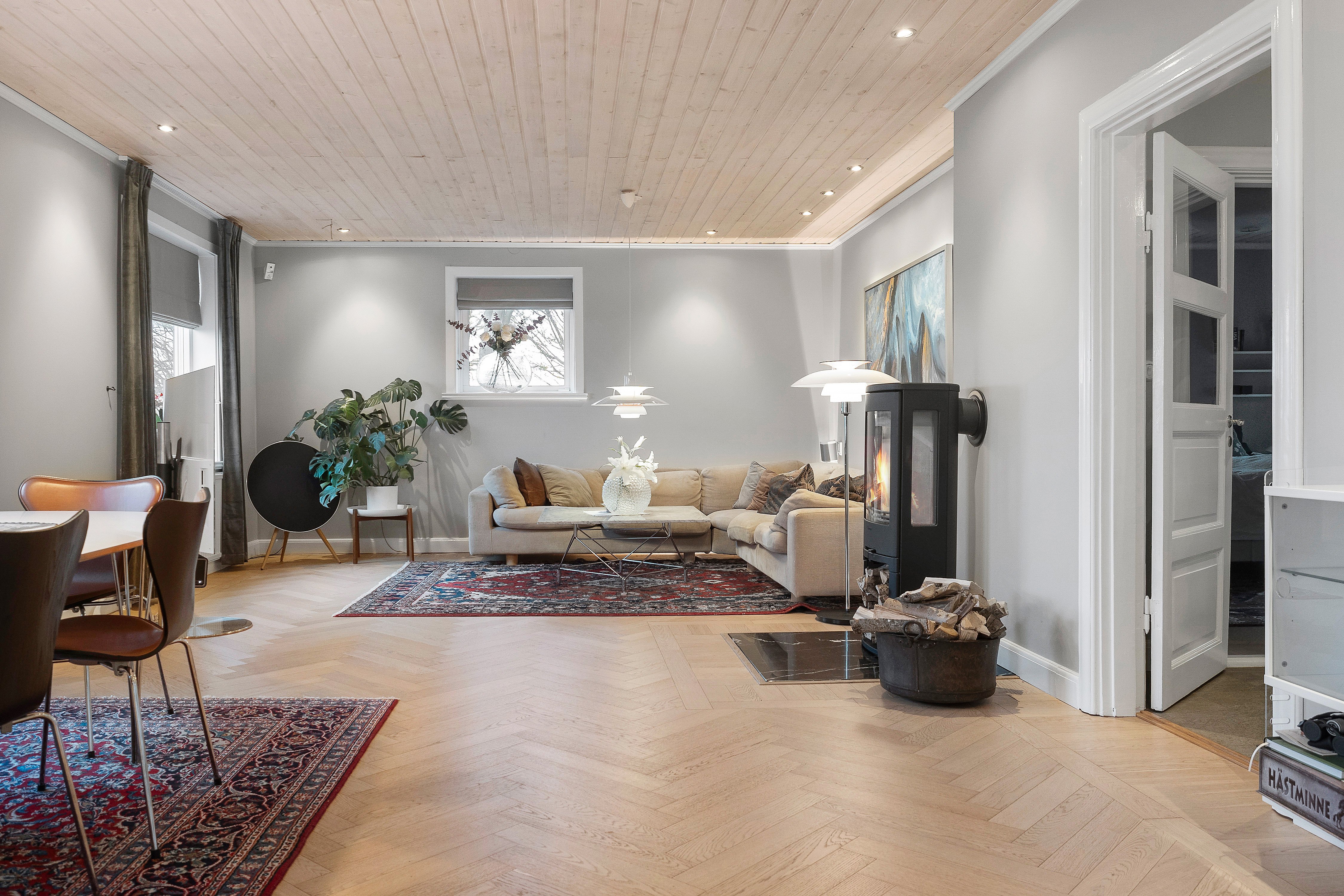 Villa/Hus, 7 rooms, 220 sqm, Vejbystrand – bild 11